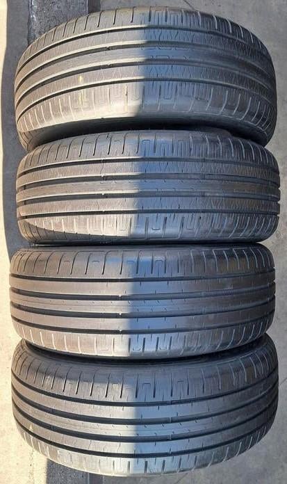 2155518 215/55/18 215/55r18 nouvelle démo estivale Goodyear, Enlèvement