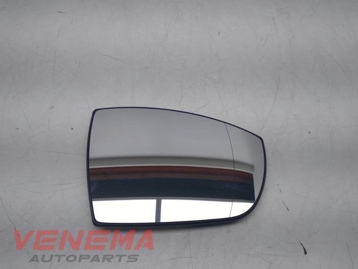 Spiegelglas rechts van een Ford Kuga, Gebruikt, -, -, Ophalen of Verzenden