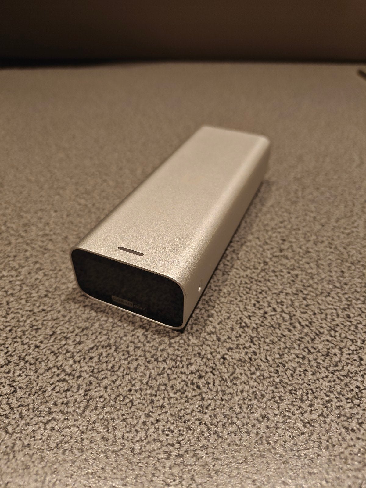 Ubiquiti CloudKey Gen2, Ophalen of Verzenden, Zo goed als nieuw