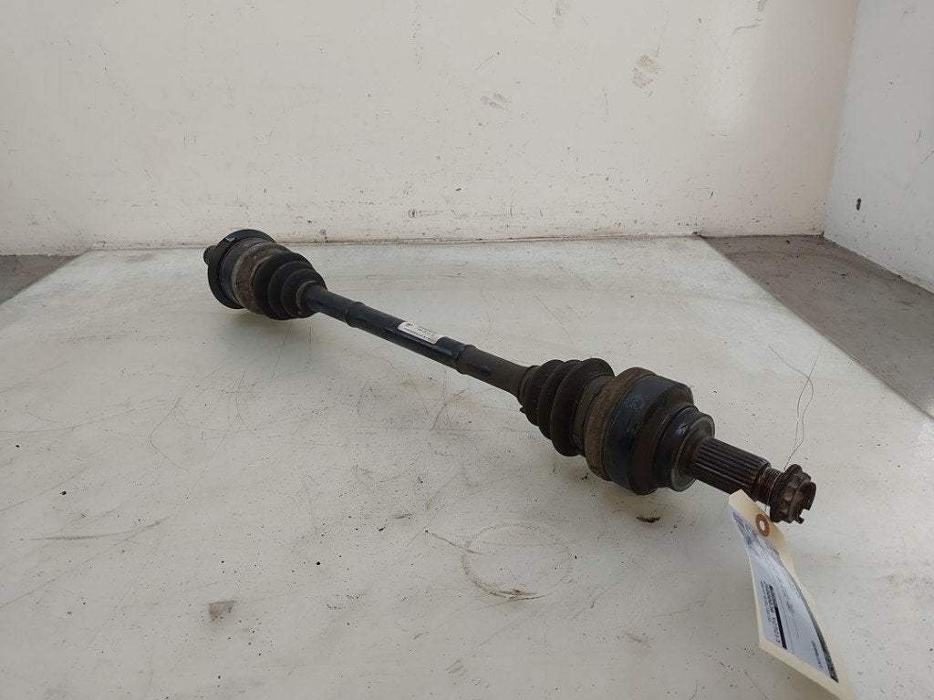 CARDAN ARRIERE GAUCHE (TRANSMISSION) BMW 1 serie (F20), Autos : Pièces & Accessoires, Freins & Transmission, BMW, Utilisé