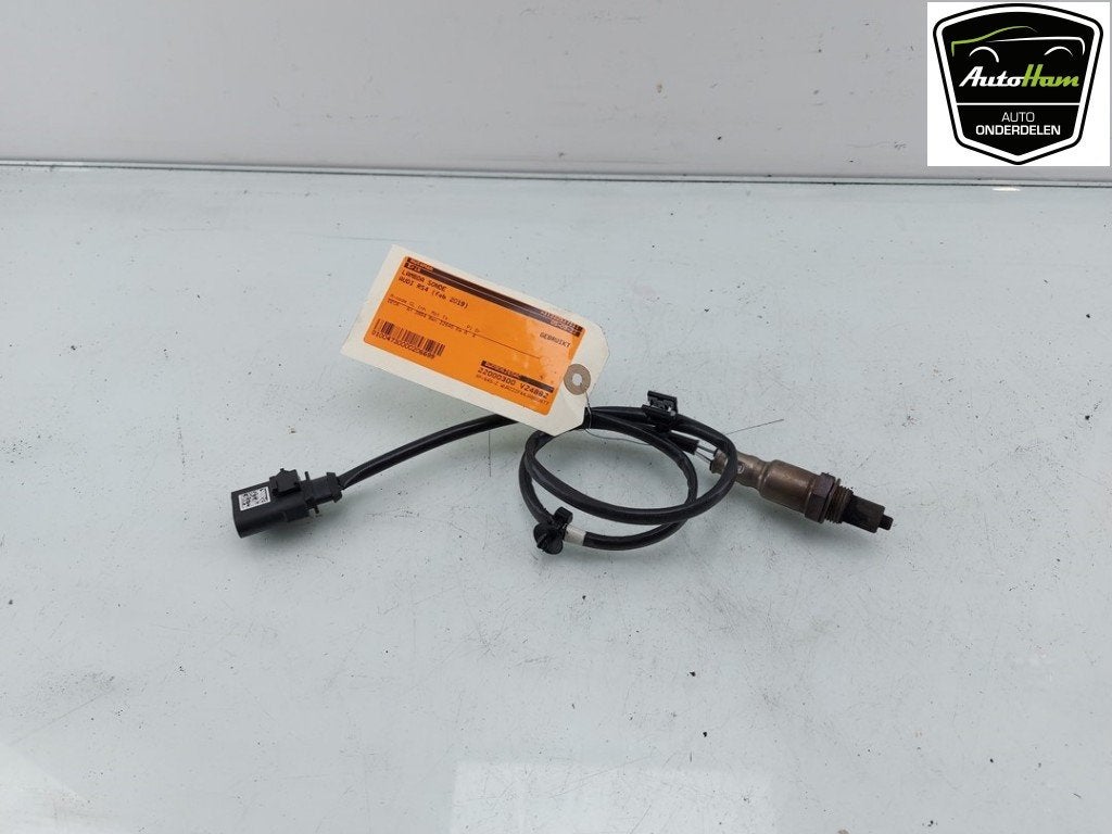 SONDE LAMBDA RS 4 Avant (B9) (|8W0906265AC|8W0906265AJ|), Utilisé, Audi