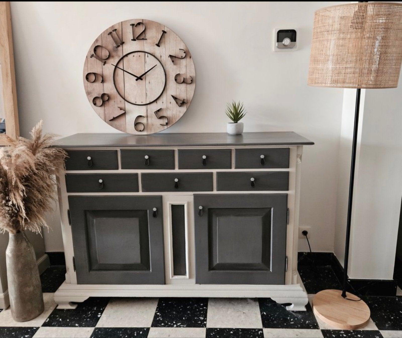 Meuble buffet, Huis en Inrichting