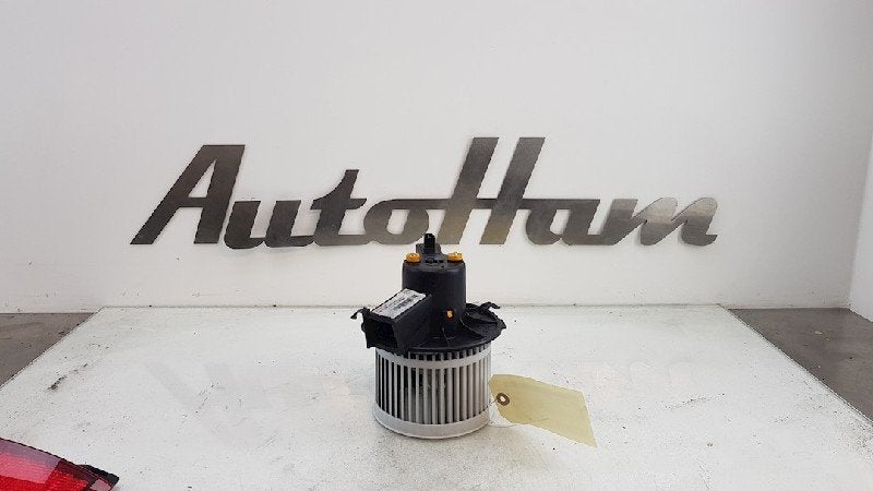 KACHEL VENTILATORMOTOR Fiat Panda (169) (01-2003/08-2013), Gebruikt, Fiat