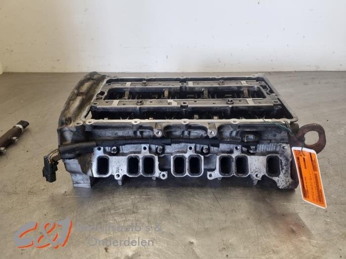 Culasse d'un Ford Transit Custom, -, 3 mois de garantie, -, -