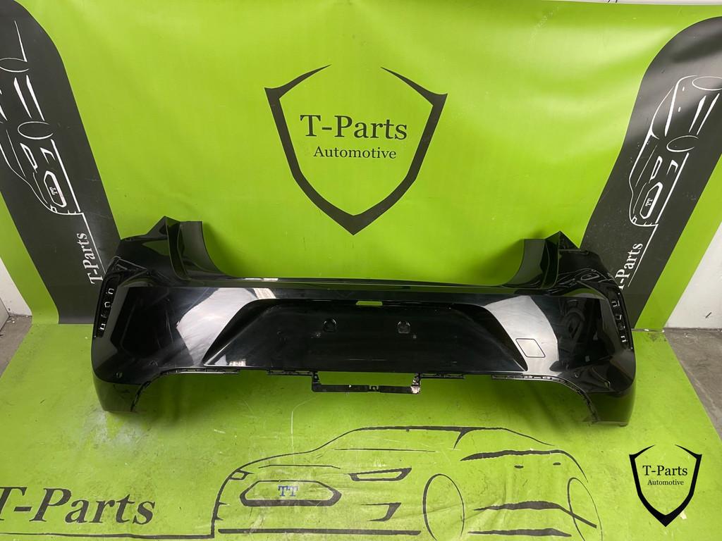 opel astra L achterbumper bumper 20+ PDC, Auto-onderdelen, Carrosserie, Bumper, Opel, Gebruikt