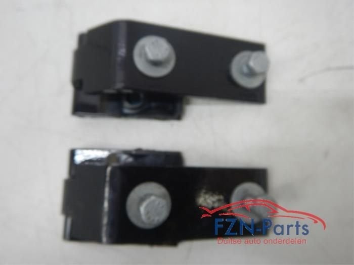 Scharnier Achterklep Mercedes G-Klasse (22739866), Ophalen of Verzenden, Gebruikt