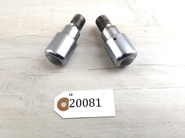 Yamaha Stuurgewicht D1-37927