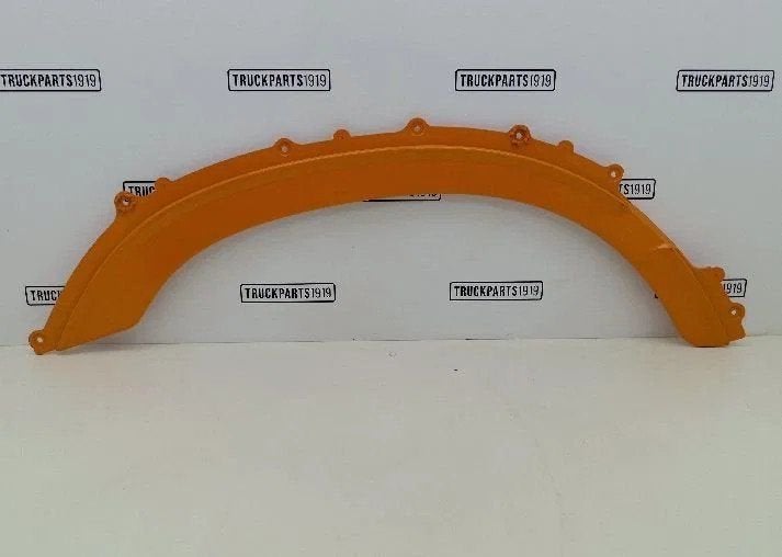 DAF Body & Chassis Parts Spatscherm vulstuk Re. DAF 106, Autos : Pièces & Accessoires, Enlèvement, Utilisé, DAF, Carrosserie et Tôlerie