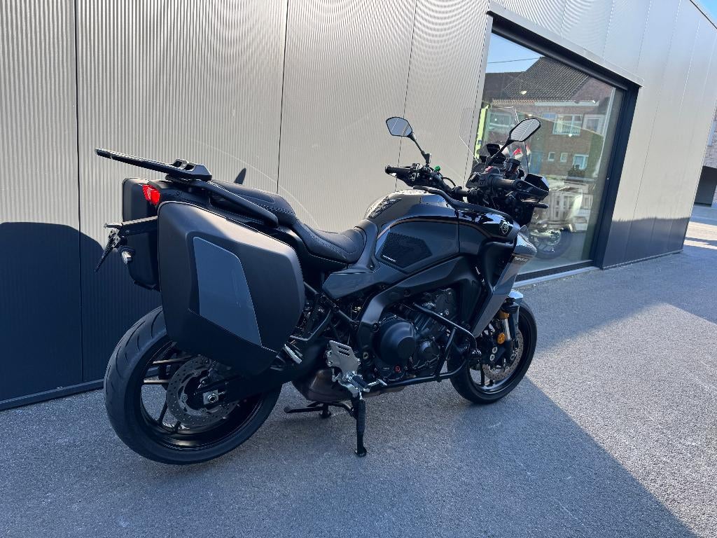 Yamaha - TRACER 9GT+, Motoren, Occasion, 890 cc, Motorrijbewijs A, Bedrijf