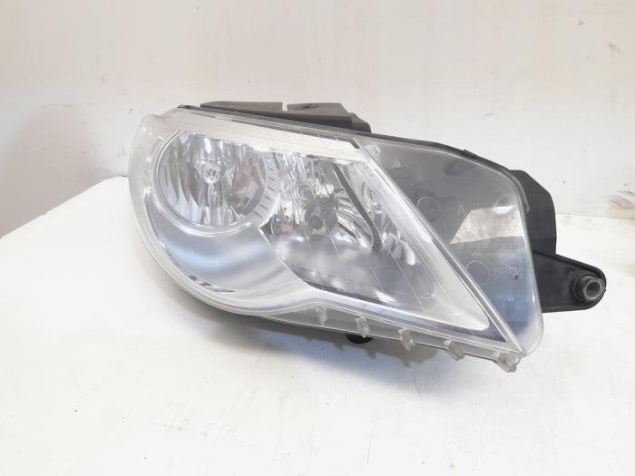 Phare droit d'un Volkswagen Passat, Autos : Pièces & Accessoires, Volkswagen, -, 3 mois de garantie, Utilisé