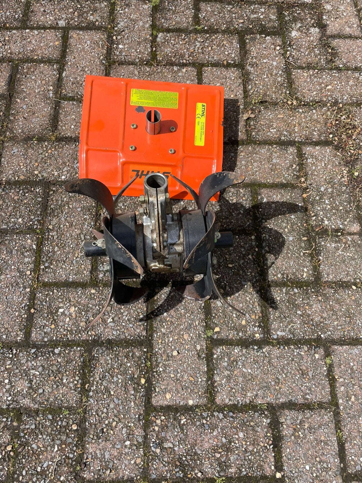 Tuin frees STIHL, Enlèvement ou Envoi, Comme neuf