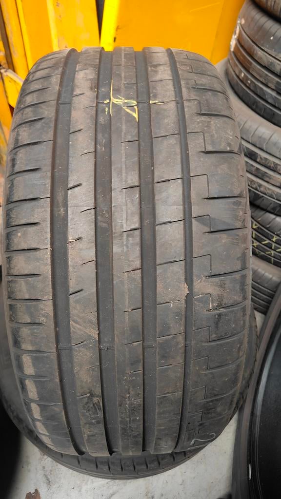 285/40r20 Pirelli 70€ per stuk met montage en balanceren, Auto-onderdelen, Ophalen of Verzenden