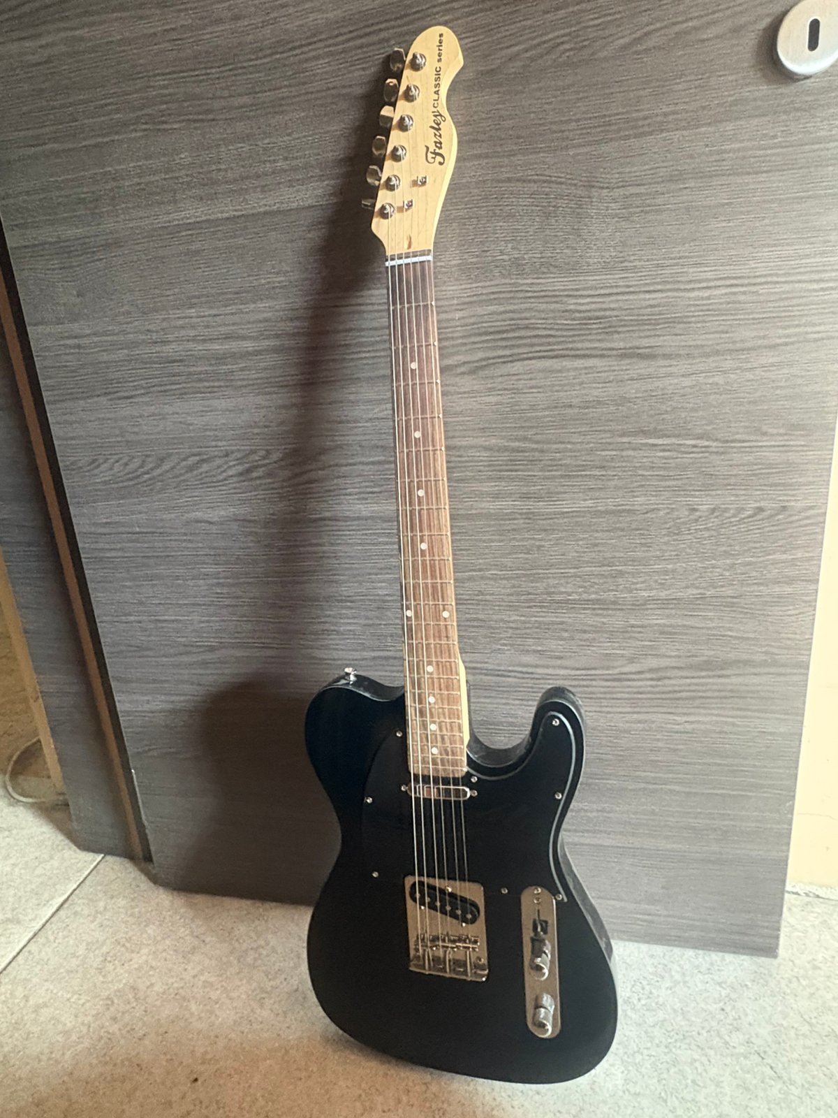 Fazley Classic Series + draagtas, Musique & Instruments, Enlèvement, Comme neuf