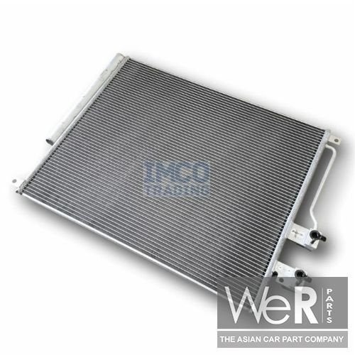 Airco condensor – SsangYong Rexton G4, Musso, Musso Grand 20, -, -, Ophalen of Verzenden, -