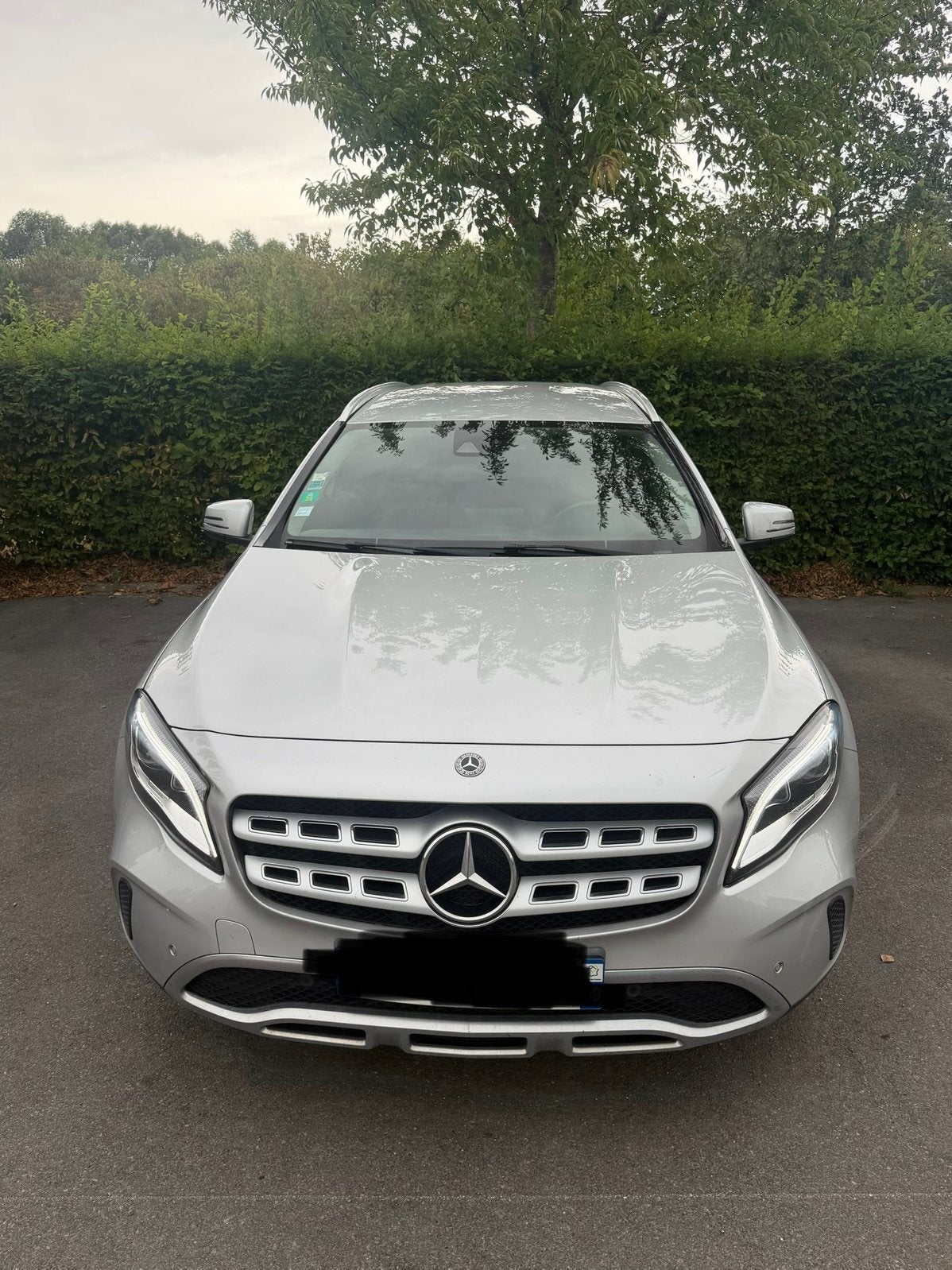 Mercedes gla 200, Autos, Particulier, Achat, GLA