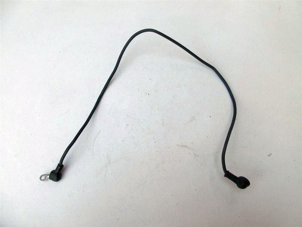 Yamaha FZR600R startmotorkabel FZR 600 R startmotor kabel, Enlèvement ou Envoi, Utilisé