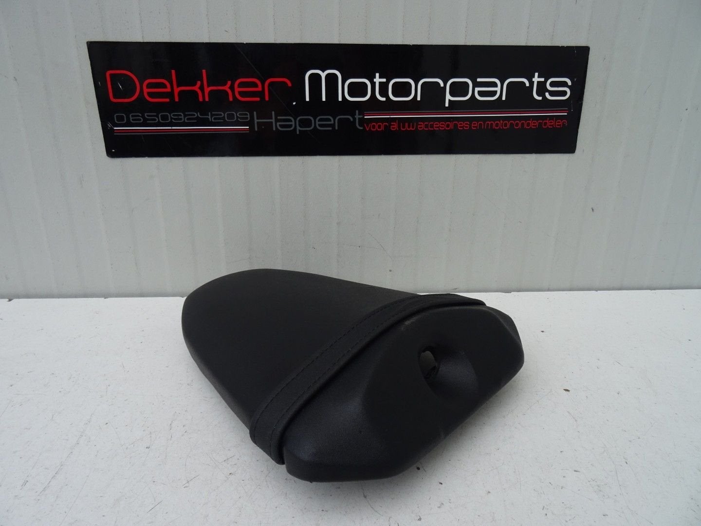 Duozit / Achter Zadel Yamaha MT-09 MT09 / SP 2024-2025-2026, -, Utilisé, -, -
