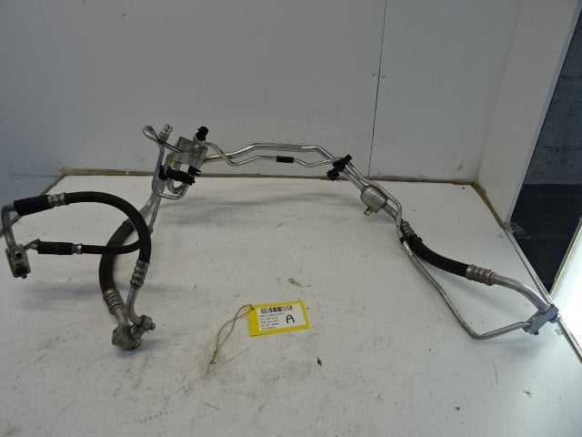 AIRCO LEIDING Opel Corsa D (01-2006/12-2014), Gebruikt, Opel