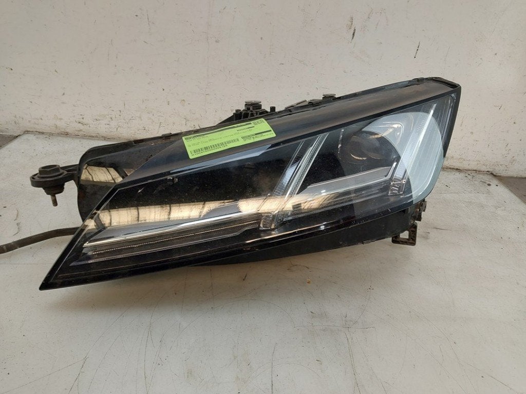 PHARE / OPTIQUE AVANT GAUCHE Audi TT (FV3 / FVP), Dhr. J. Ham, Administratie@autoham.nl, Audi, Utilisé