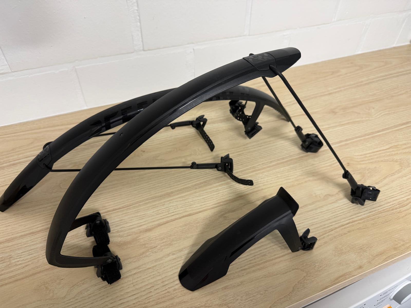 SKS Speedrocker - spatbord, Ophalen, Nieuw