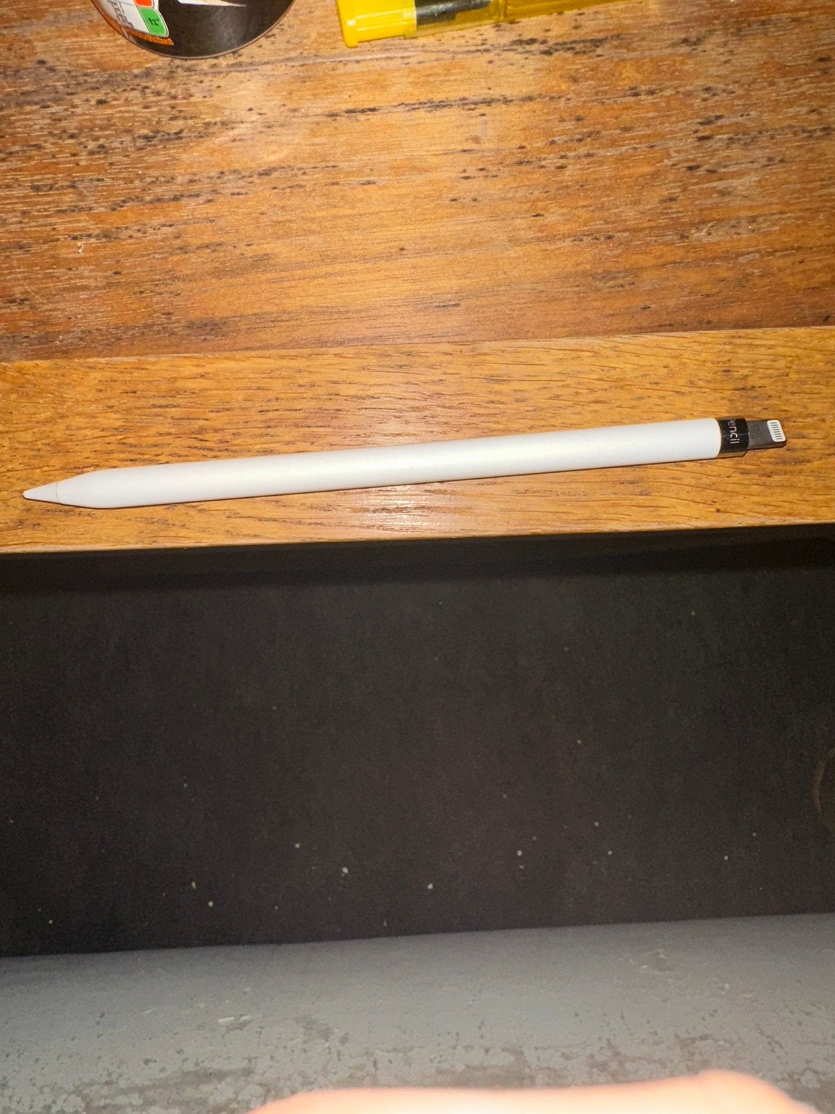 Apple Pen 1e gen, Informatique & Logiciels, Enlèvement ou Envoi, Neuf, Apple iPad