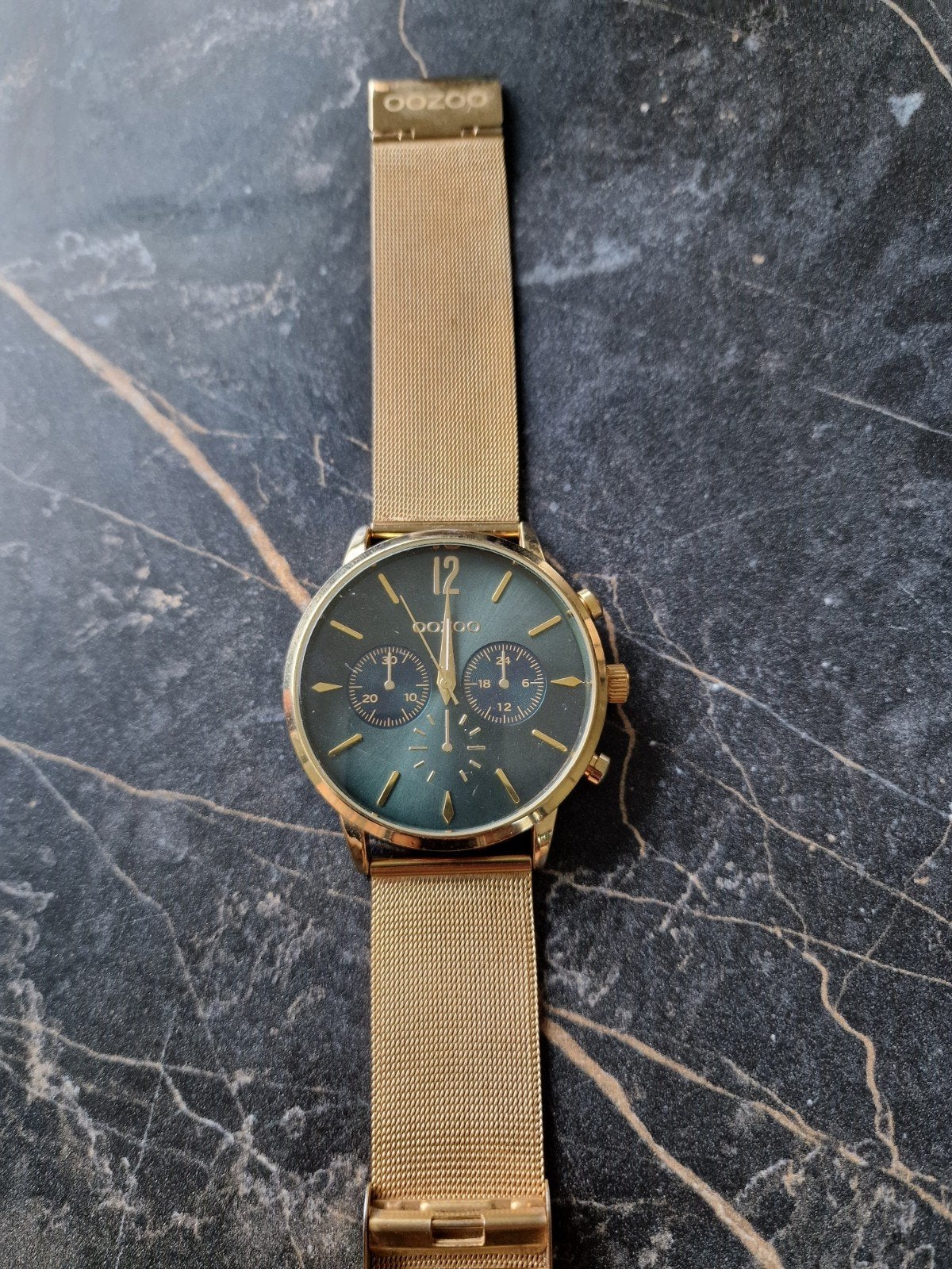 heren horloge, Bijoux, Sacs & Beauté, Enlèvement ou Envoi