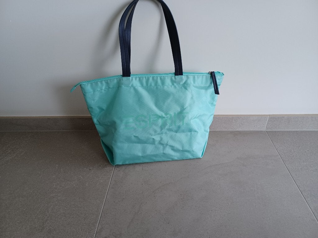 handtas esprit( nieuw), Ophalen of Verzenden, Handtas