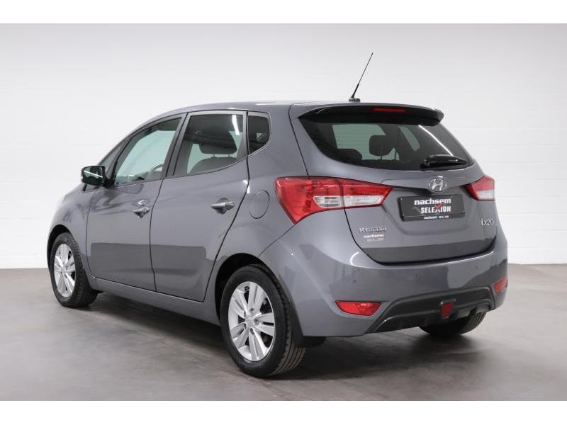 Hyundai ix20 1.6 ESSENCE Hyundai ix20 1.6 AUTO, Autos, Hyundai, Achat, https://public.car-pass.be/vhr/12cc273f-fa70-47c1-b88c-6979efa38cb2