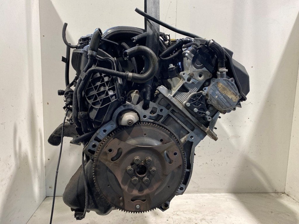 MOTOR BMW 3 serie Compact (E46 / 5) (|11000391083|), Auto-onderdelen, Motor en Toebehoren, BMW, Gebruikt