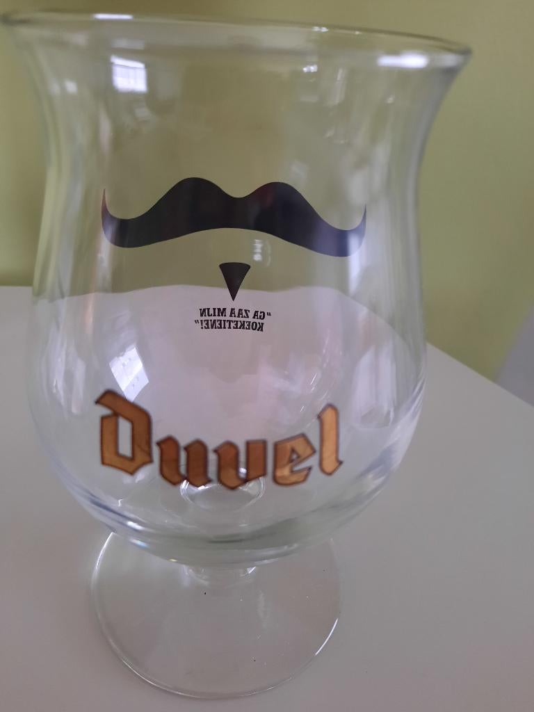 Duvelglas gentse feesten 2010, Verzamelen, Ophalen, Zo goed als nieuw, Glas of Glazen, Duvel