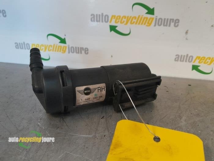 Buse phare d'un Mini Cooper S, Autos : Pièces & Accessoires, Éclairage, Mini, Utilisé, 3 mois de garantie