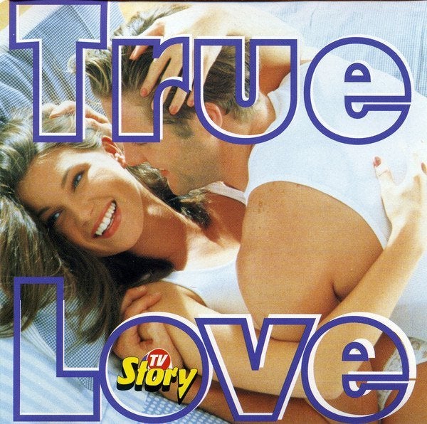 True Love, Ophalen, Pop, Album