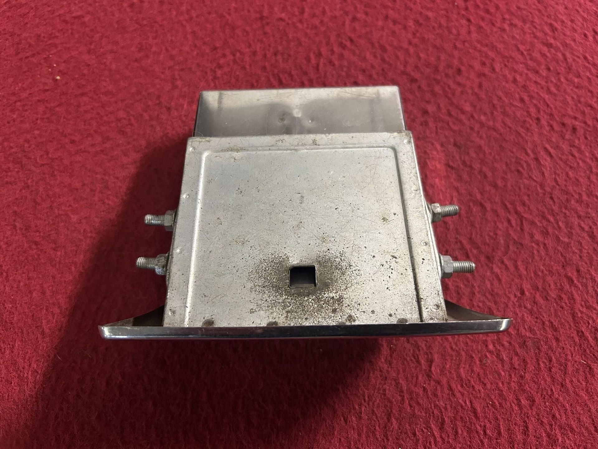 Lancia Fulvia Berlina asbak, Autos : Pièces & Accessoires, -, Utilisé, -, Lancia