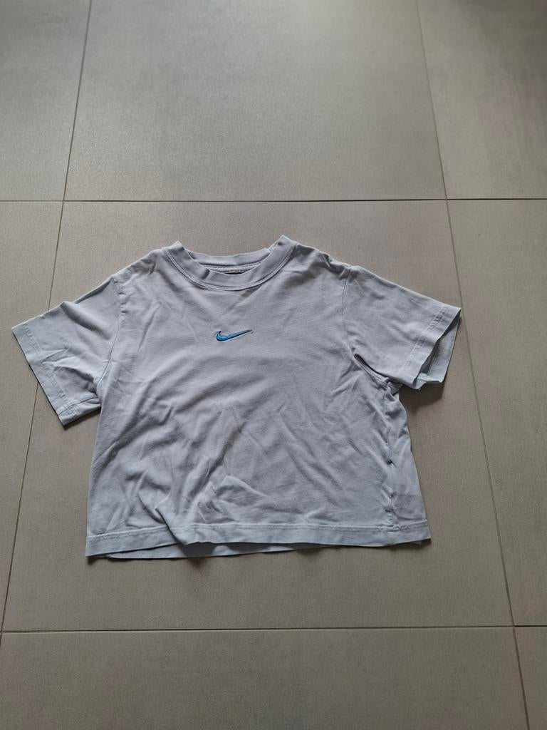 Chemise Nike bleue, Vêtements | Hommes, T-shirts, Nike, Enlèvement, Porté, Bleu