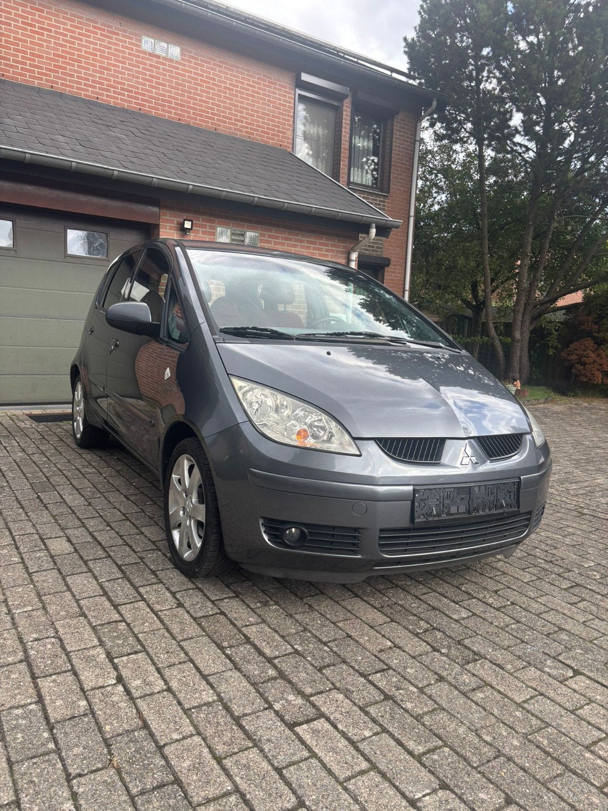Mitsubishi Colt 1.5 benzine met slechts

135.000 km, Autos, Achat, Bluetooth, Colt, Particulier