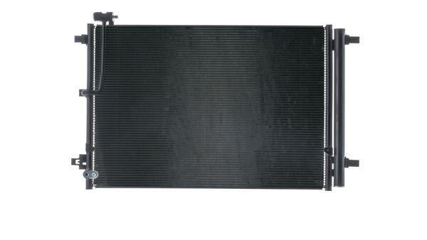Condensor Airco Audi A8 D4 4H0.260.401 C, AUDI AG, Audi, Kundenbetreuung@audi.de, Nieuw