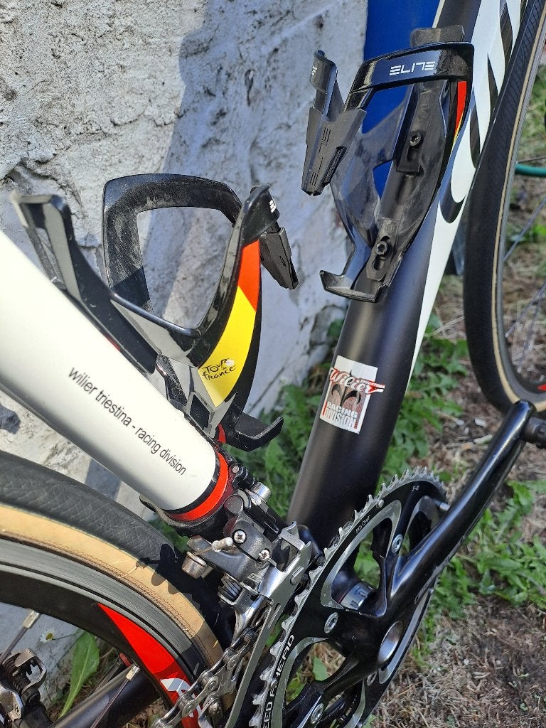 Vélo de course, Autres marques, Frein sur jante, Aluminium, Comme neuf