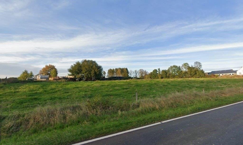 Gérouville - Gaume : terrain à batir, 18a 34ca., Immo, Terrains & Terrains à bâtir, Gérouville - Gaume, 1500 m² ou plus