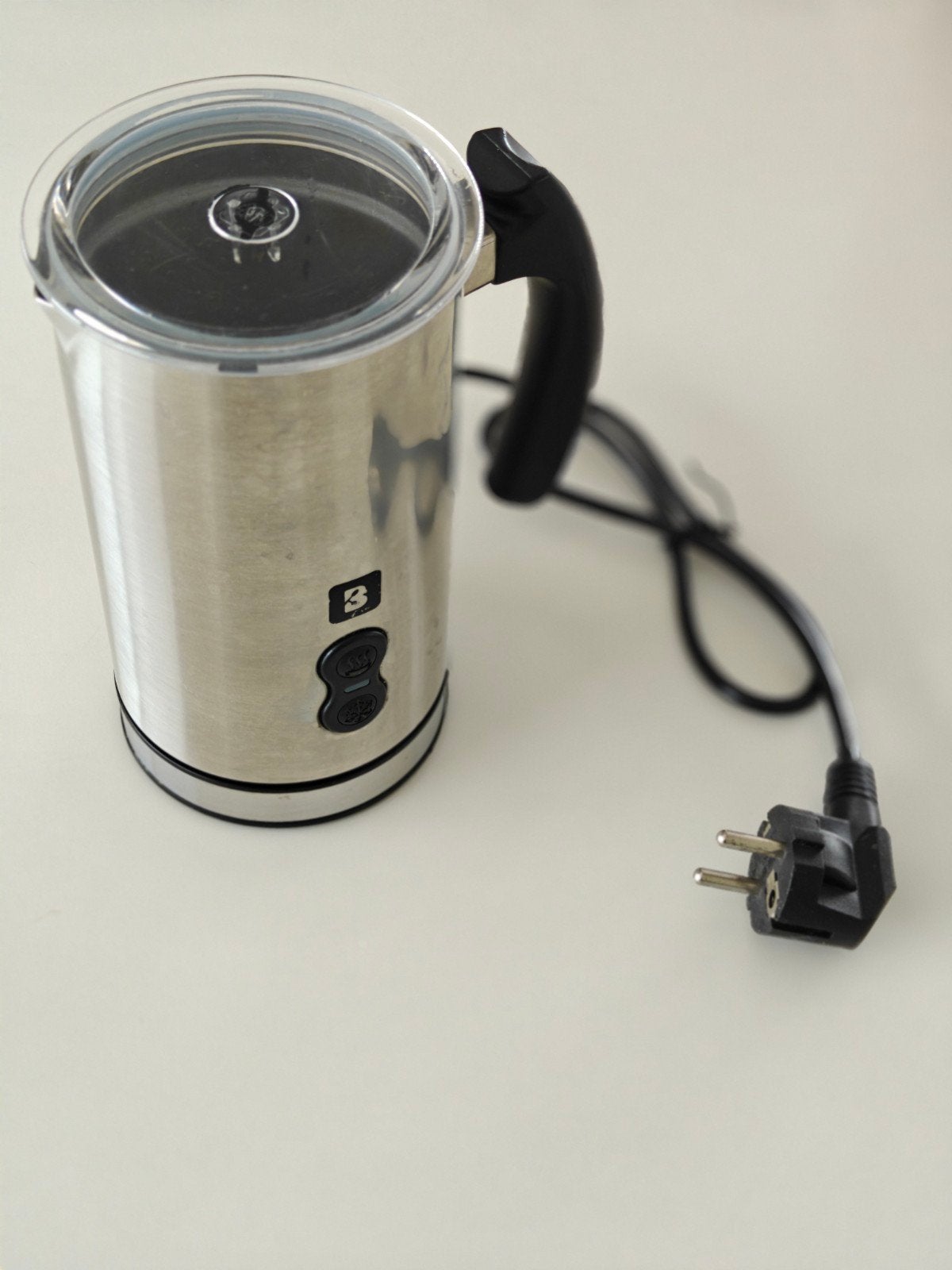 Melkopschuimer, Elektronische apparatuur, Melkopschuimers, Ophalen