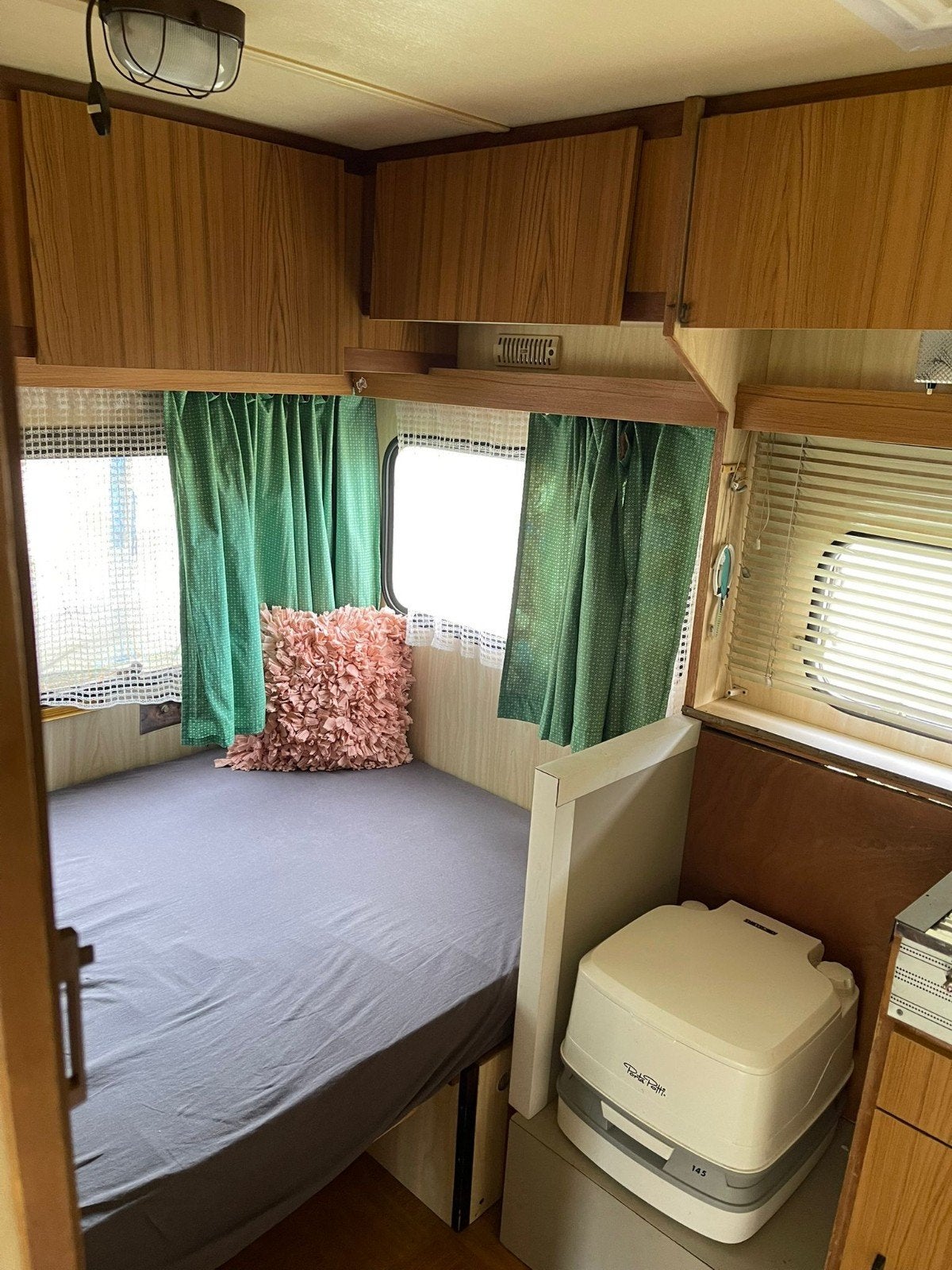 caravan, Caravanes & Camping, Caravanes, Chateau