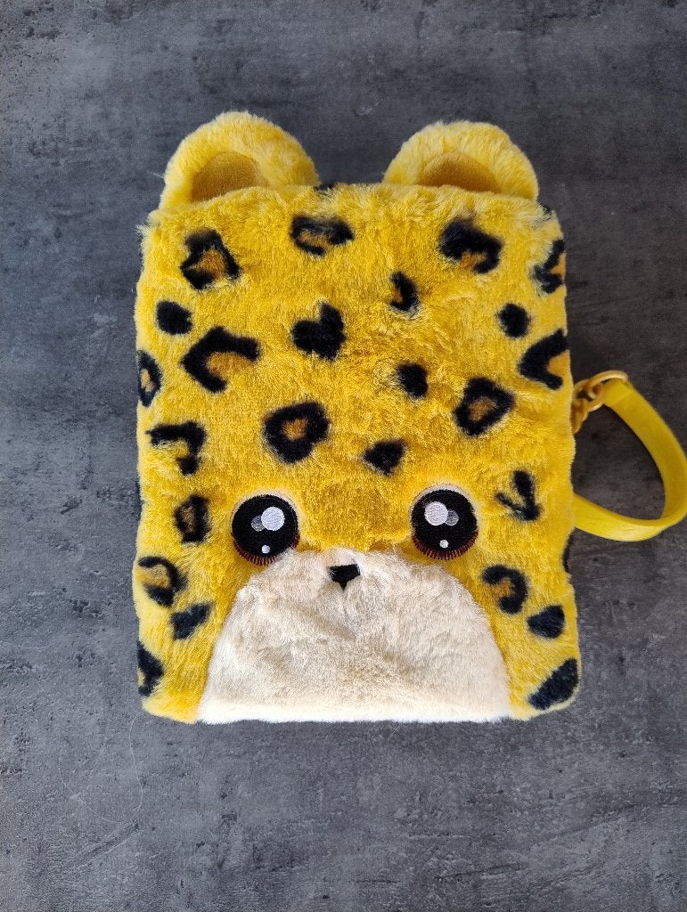 Na! Na! Na! Surprise 3-in1 rugzak, Kinderen en Baby's, Ophalen of Verzenden, Gebruikt, Overige typen