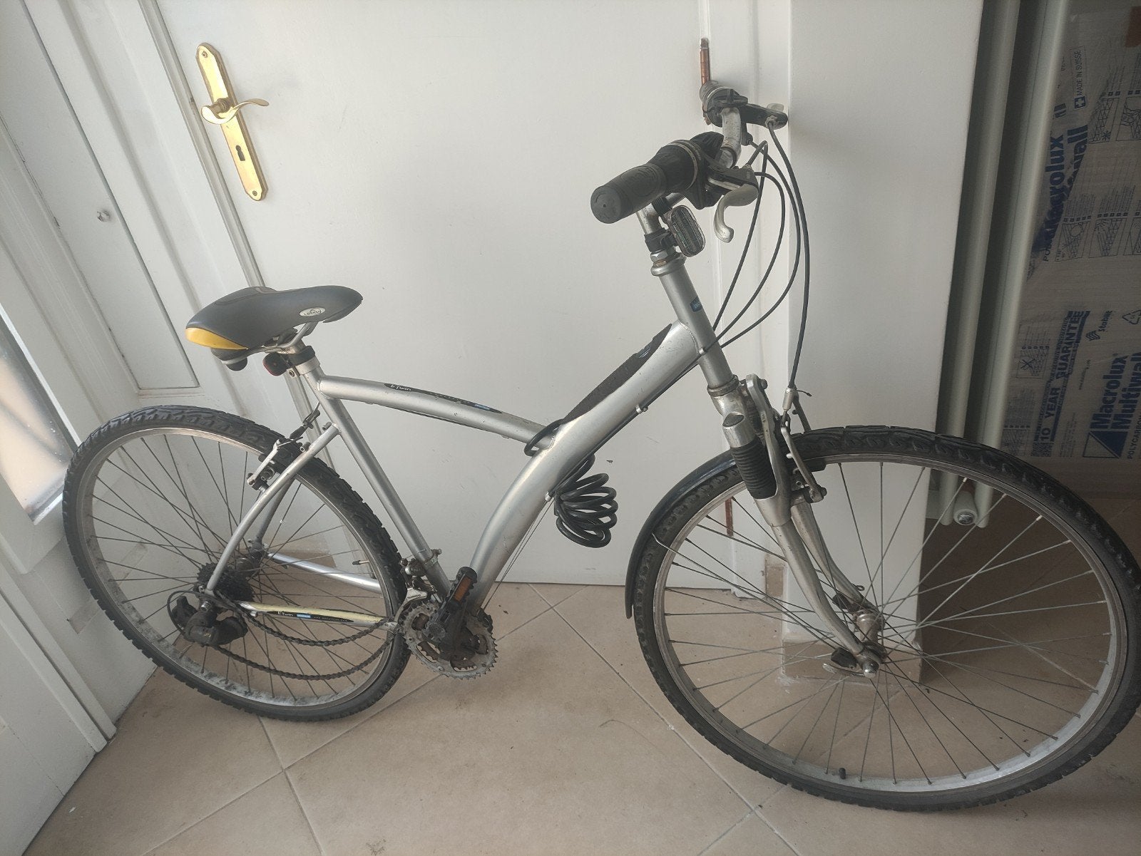vélo à réparer, Vélos & Vélomoteurs, Enlèvement