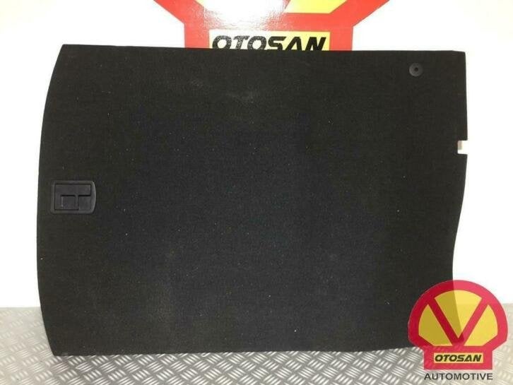 tapis de compartiment bagages audi a4 8w berline cargo floor, AUDI AG, Auto-Union-Strasse 1
85045  Ingolstadt, DE, Audi, Utilisé
