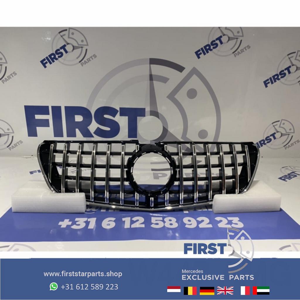 W447 V KLASSE 2020 GT AMG GRIL Mercedes VITO CHROOM PANAMERI, Gebruikt, -, Ophalen of Verzenden, -