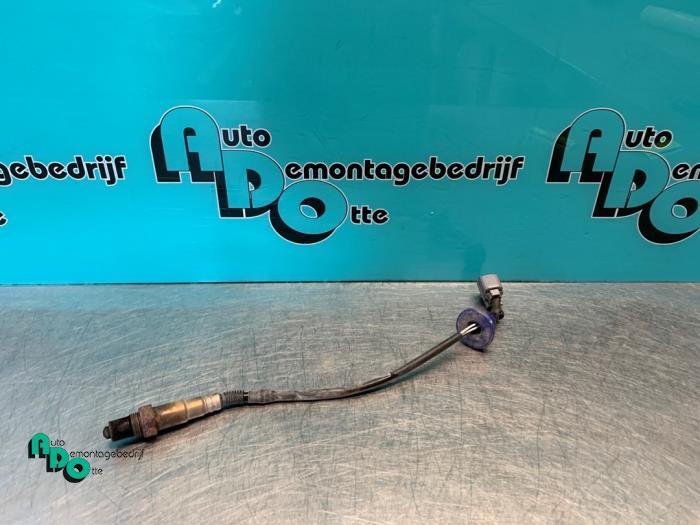 Sonde lambda d'un Honda Jazz (Jazz 05-), Honda, -, 3 mois de garantie, Utilisé