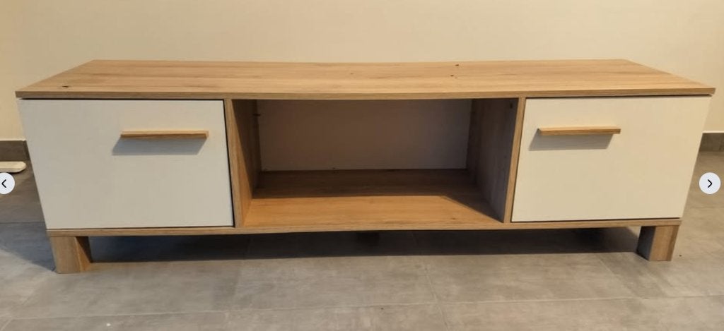 Meuble TV, Maison & Meubles, Enlèvement, Comme neuf