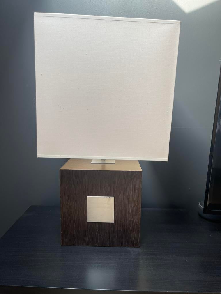Lampe a poser, Maison & Meubles, Enlèvement, Comme neuf