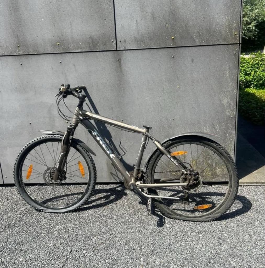 Trek Mountainbike, 45 à 49 cm, Enlèvement, Hommes, Frein à disque
