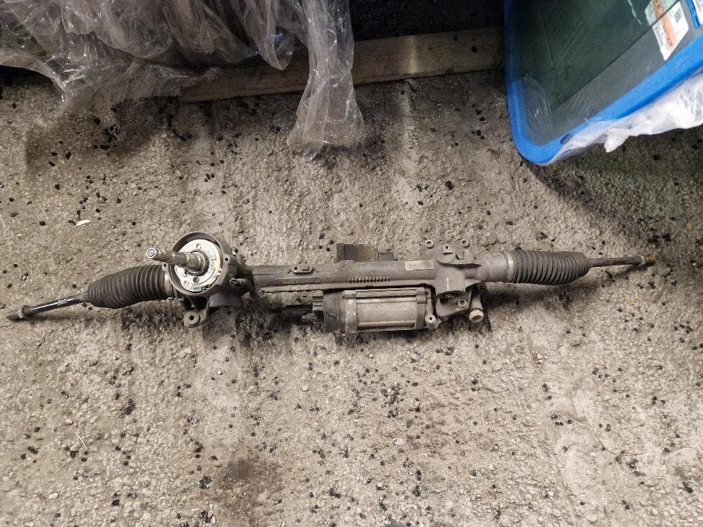 Cremaillere de direction Vw Golf 5 1K1 423 105 B, Enlèvement, Utilisé, Volkswagen