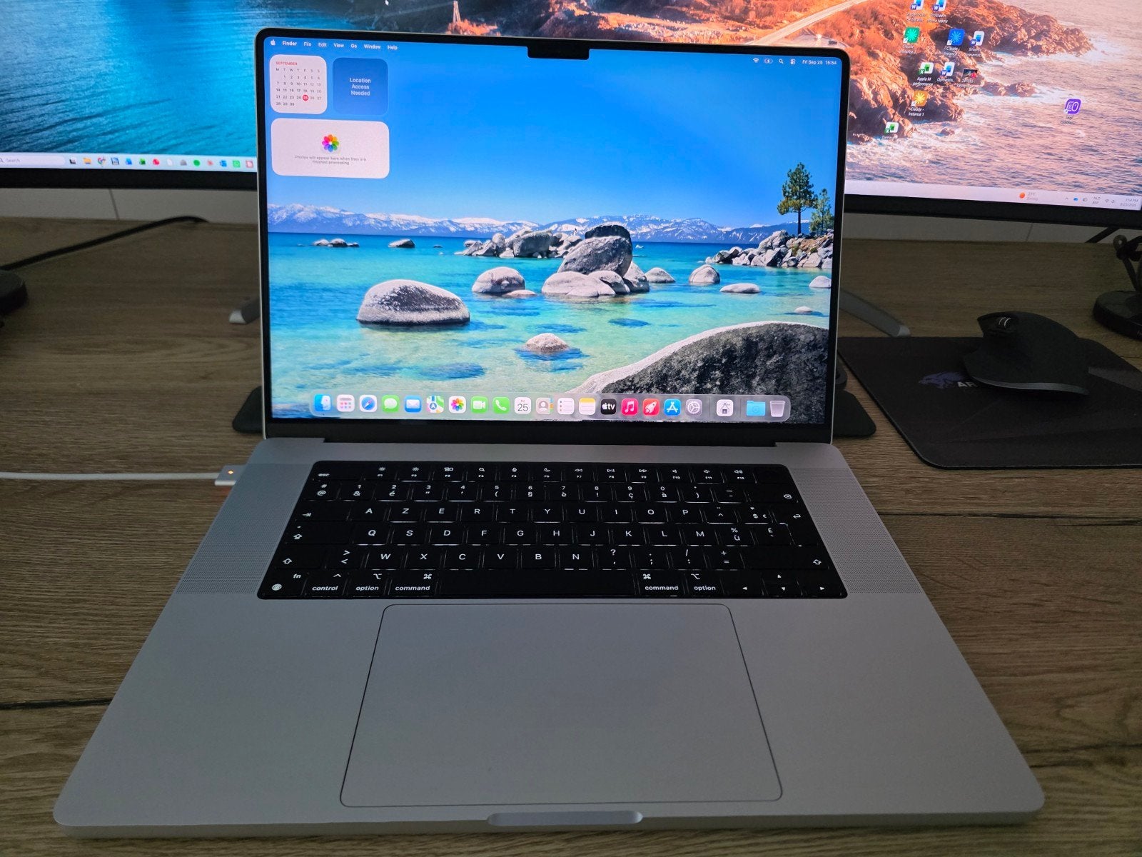 Macbook 16, M4 max 48gb, 1.5 jaar garantie, Computers en Software, Ophalen, 16 inch, MacBook